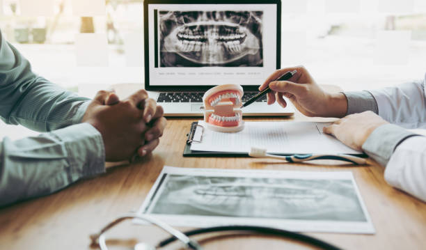 Best Weekend Emergency Dentist in London, CA