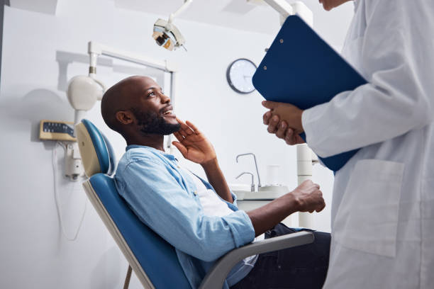 Best Emergency Dental Care for Trauma or Injury in London, CA