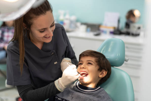 Best Emergency Orthodontic Repairs in London, CA