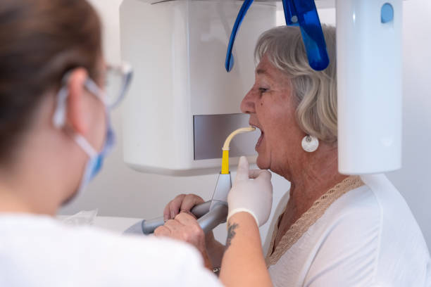 Best Walk-In Emergency Dentist in London, CA