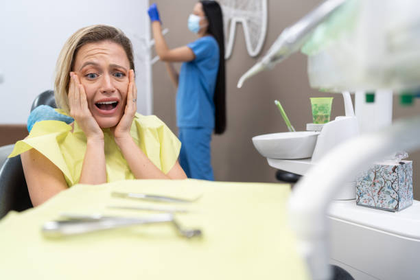 Best After-Hours Emergency Dentist in London, CA