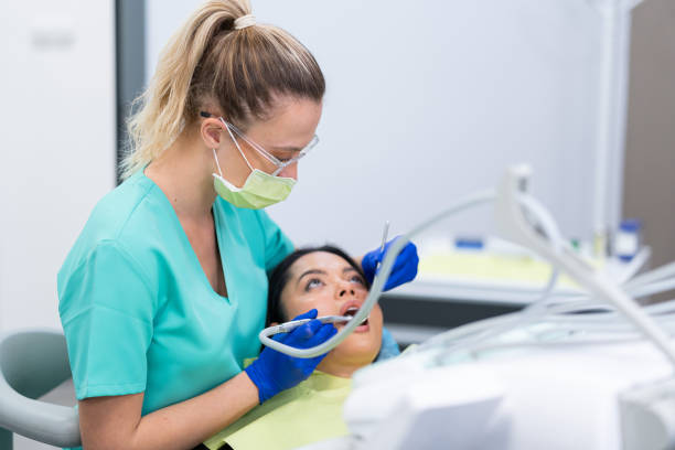 Best Emergency Treatment for Toothache in London, CA